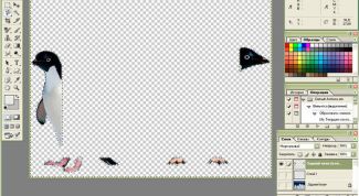 Картинка по теме - как убрать лишнее с фотографии