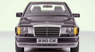 Картинка по теме - как выбрать б\у мерседес