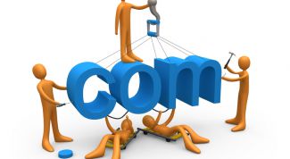 Картинка по теме - как создавать свои странички