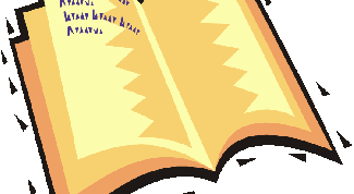 Картинка по теме - как сверстать книгу