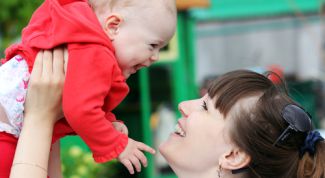 Картинка по теме - как выйти на работу после декрета