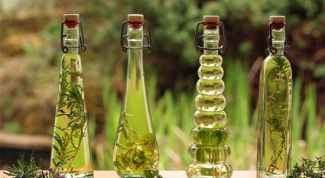 Картинка по теме - как разбавлять масла