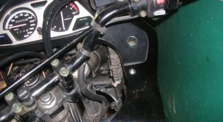 Картинка по теме - как установить прикуриватель