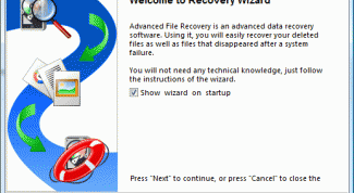 Картинка по теме - как восстановить данные после форматирования жесткого диска