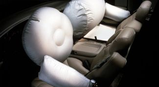 Картинка по теме - как отключить подушку безопасности