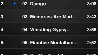 Картинка по теме - как удалить музыку с айфона
