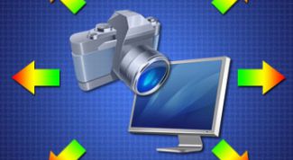 Картинка по теме - как залить скриншот