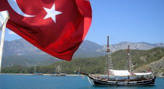 Картинка по теме - как получить визу в турцию