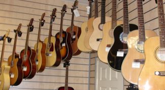 Картинка по теме - как продать гитару