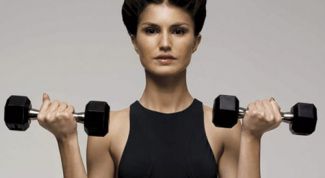 Картинка по теме - как уменьшить объём рук