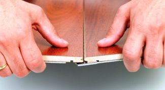 Картинка по теме - как положить ламинат самому