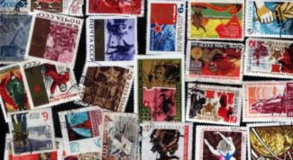 Картинка по теме - как узнать стоимость марок