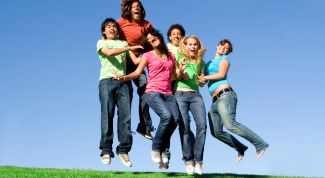 Картинка по теме - как научить подростка