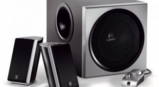 Картинка по теме - как убрать эхо в колонках