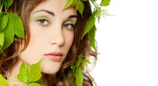 Картинка по теме - как увлажнить сухую кожу