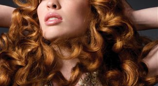 Картинка по теме - как укладывать волнистые волосы