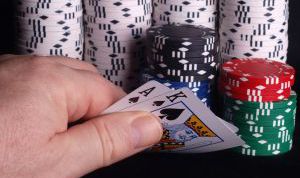 Картинка по теме - как считать карты в блэкджеке
