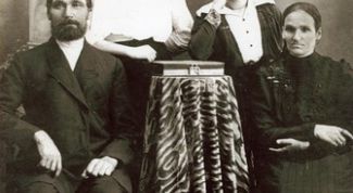 Картинка по теме - как узнать, кто мои предки, по фамилии