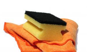 Картинка по теме - как удалить пятна смолы