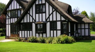 Картинка по теме - как увидеть свой дом из спутника