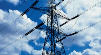 Картинка по теме - как узнать потребление электроэнергии