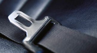 Картинка по теме - как установить ремни безопасности для ваз
