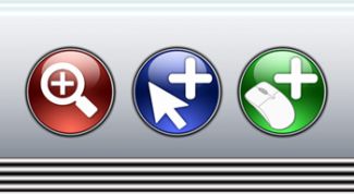 Картинка по теме - как увеличить размер шрифта в браузере