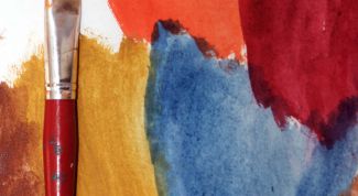 Картинка по теме - как удалить пятна краски с одежды