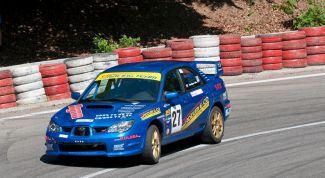 Картинка по теме - как попасть в ралли