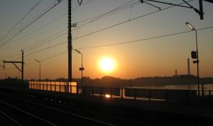 Картинка по теме - как уехать в деревню