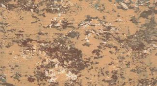 Картинка по теме - как счистить краску