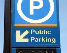 Картинка по теме - как подключить парктроник