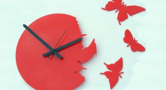 Картинка по теме - как чистить часы