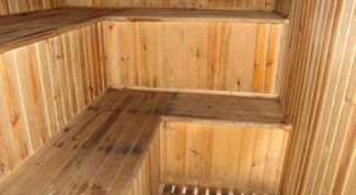 Картинка по теме - как утеплять парилку