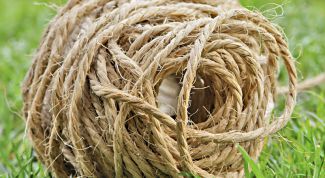 Картинка по теме - как сплести шарик