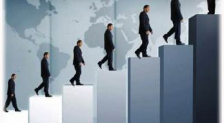 Картинка по теме - как строить свою карьеру