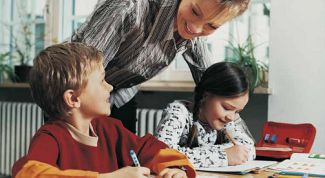 Картинка по теме - как учить с ребенком уроки