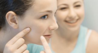 Картинка по теме - как убрать подкожные прыщи