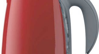 Картинка по теме - как убрать накипь с электрочайника