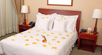 Картинка по теме - как украсить дом к свадьбе