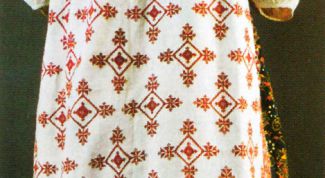 Картинка по теме - как сшить русские народные сарафаны