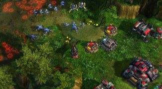 Картинка по теме - как уменьшить разрешение в игре