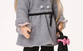 Картинка по теме - как завязать бант на голове