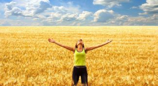 Картинка по теме - как притягивать к себе счастье