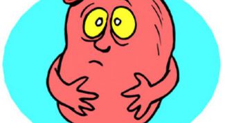 Картинка по теме - как уменьшить объём желудка