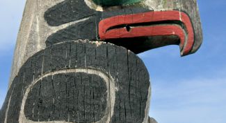 Картинка по теме - как узнать свой тотем