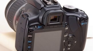 Картинка по теме - как проверить зеркальный фотоаппарат при покупке