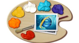 Картинка по теме - как установить фон на сайт