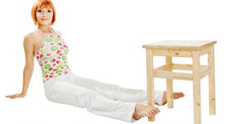 Картинка по теме - как уменьшить ноги в объеме