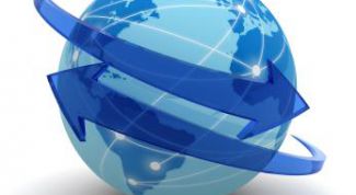 Картинка по теме - как ускорить скачивание из интернета